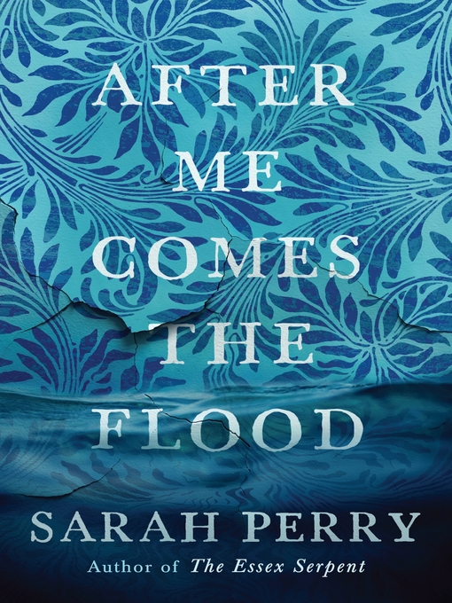 Title details for After Me Comes the Flood by Sarah Perry - Available